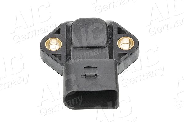Sensor, Ladedruck