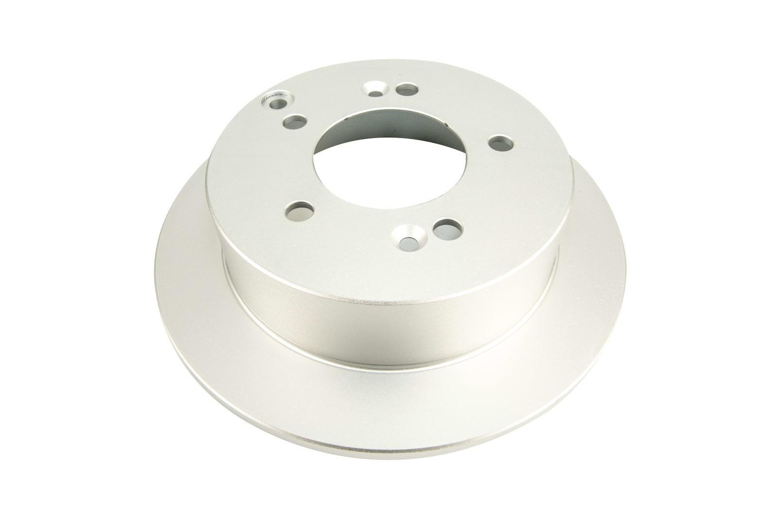 En-Shield Standard [ Hyundai Tucson City JM 2.0L 05-10 R ] - TecDoc 1