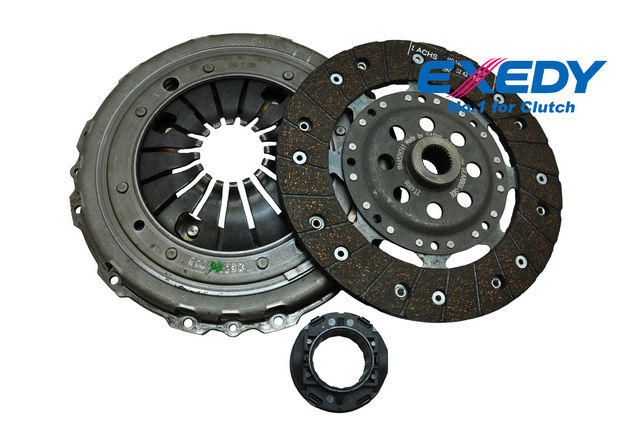 220mm Volkswagen - TecDoc Only