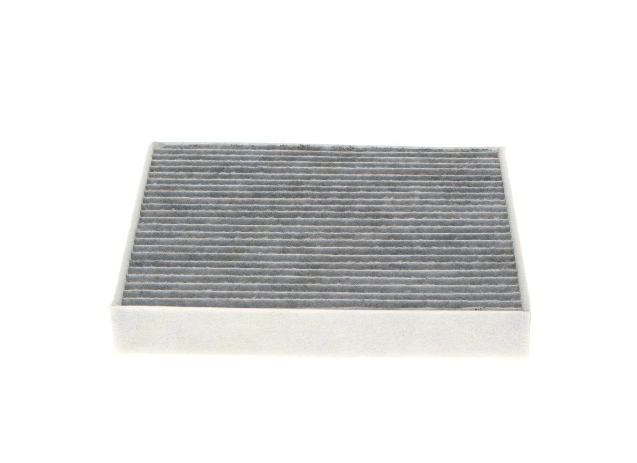 Filter, Innenraumluft