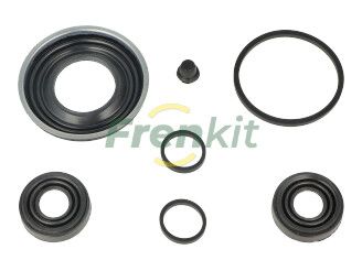 FRENKIT 252002 - Reparatursatz, Bremssattel