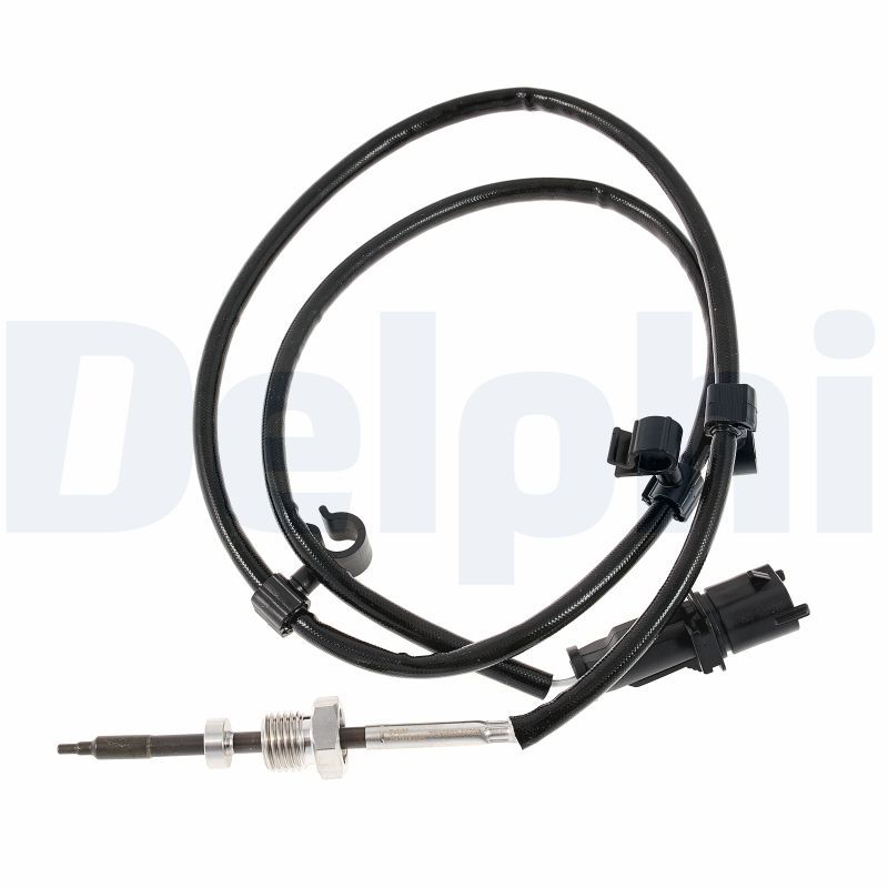 Sensor, Abgastemperatur