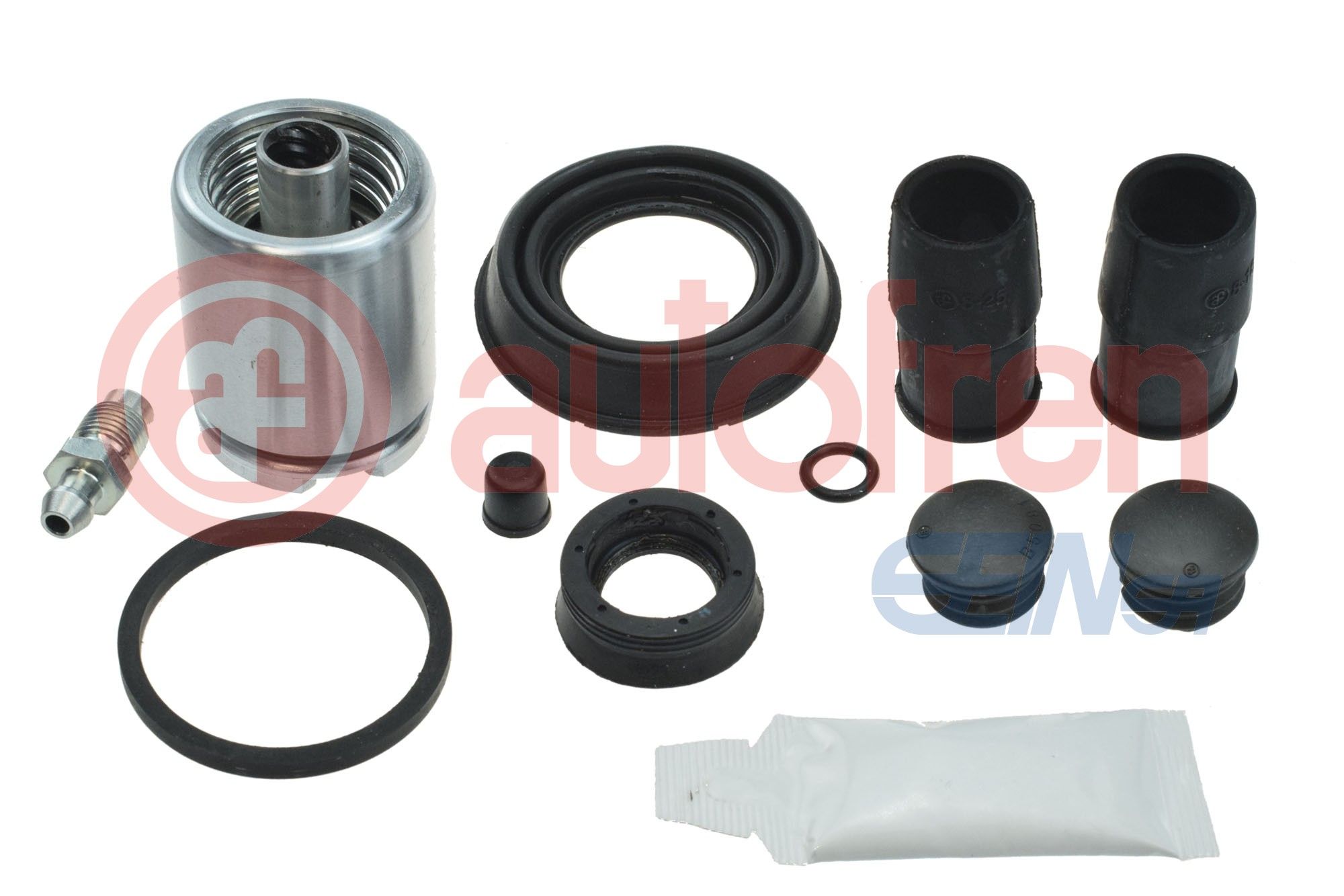 Repair Kit, brake caliper D43237K