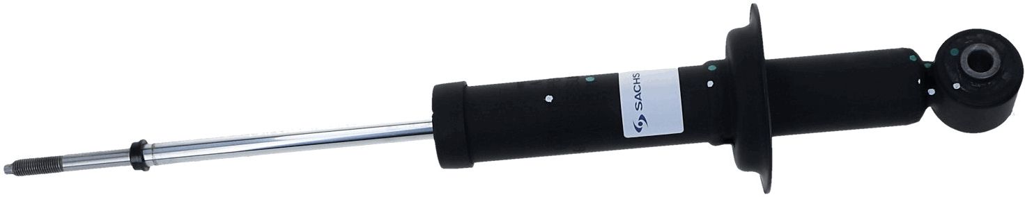 SACHS SHOCK ABSORBER - TecDoc 2