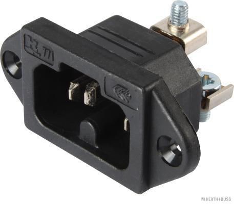 Stecker