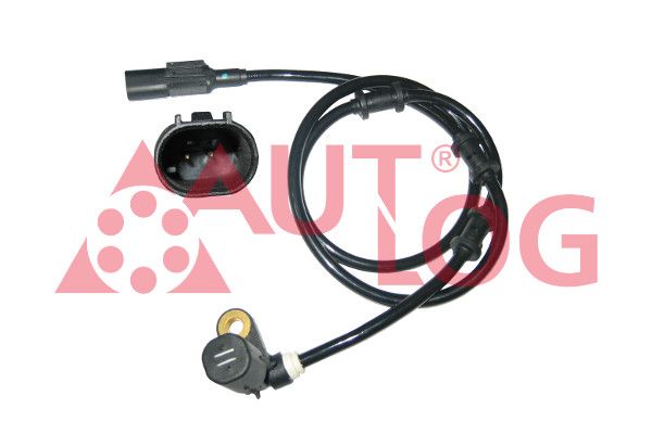 Sensor, Raddrehzahl