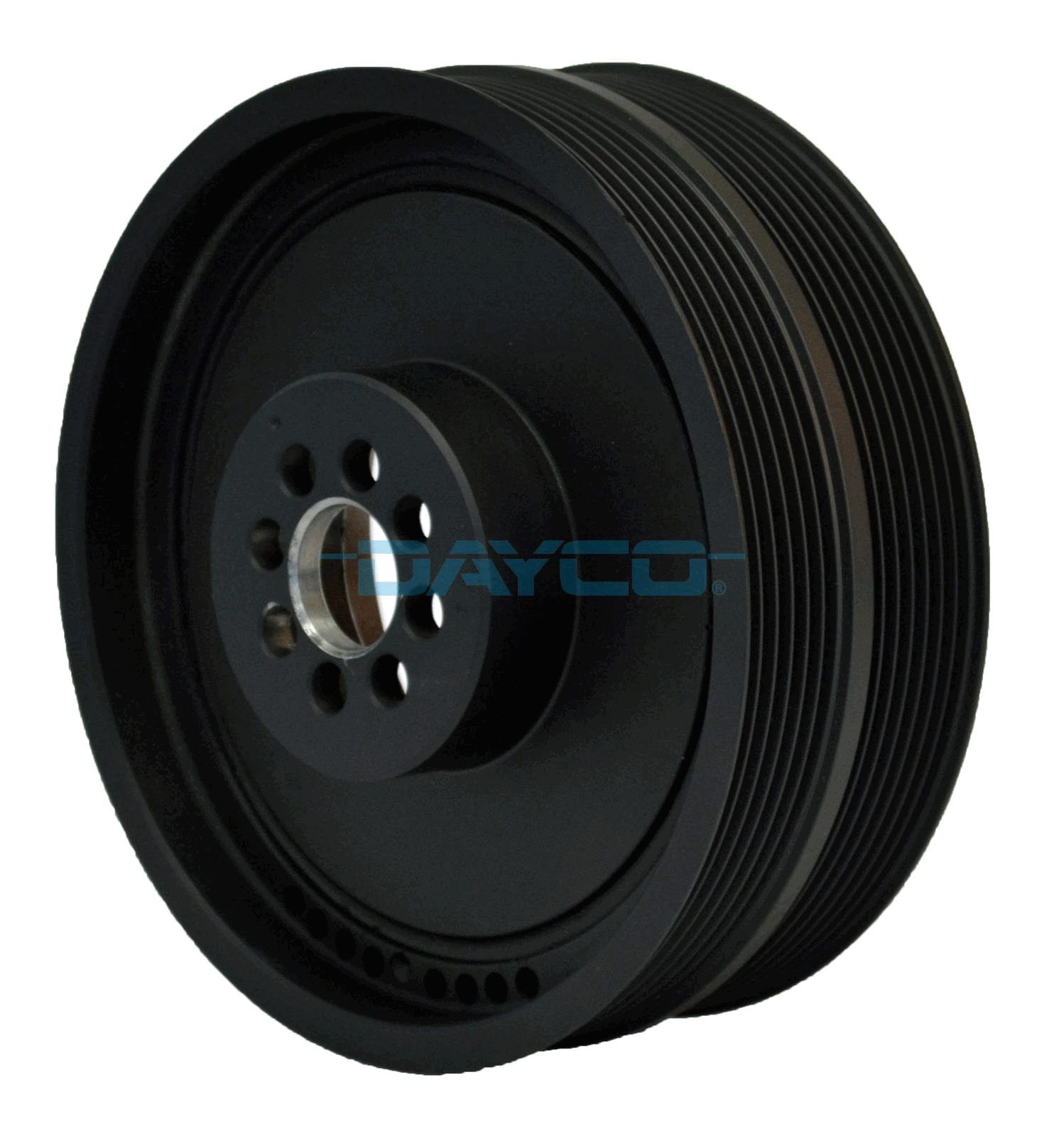 HARMONIC BALANCER - OEM - TecDoc 1