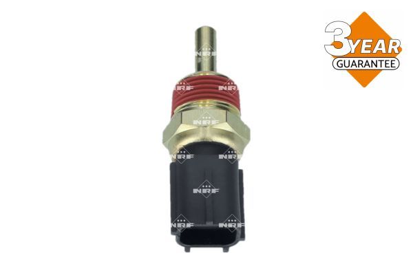 Sensor, Kühlmitteltemperatur