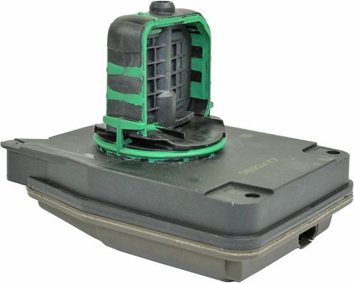 Ventil, Luftsteuerung (Ansaugluft)