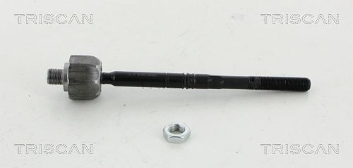 Axialgelenk, Spurstange
