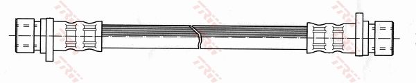 MG:  EXPRESS Hatchback Van, MG ZR -----------  ROVER:  200 II Hatchback (RF), 200 II Hatchback (XW), 25 I Hatchback (RF), STREETWISE Hatchback - TecDoc 2