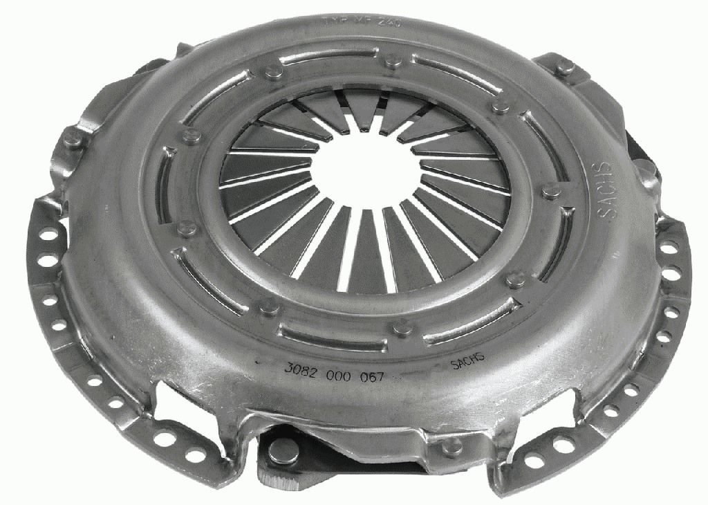 Clutch Pressure Plate 3082 000 067