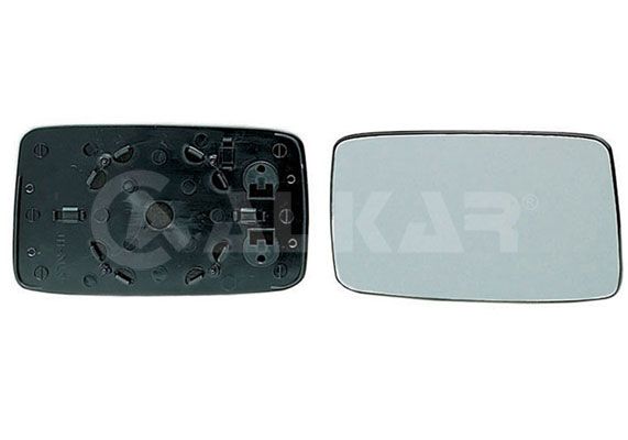 ALKAR 6402125 Mirror Glass, exterior mirror