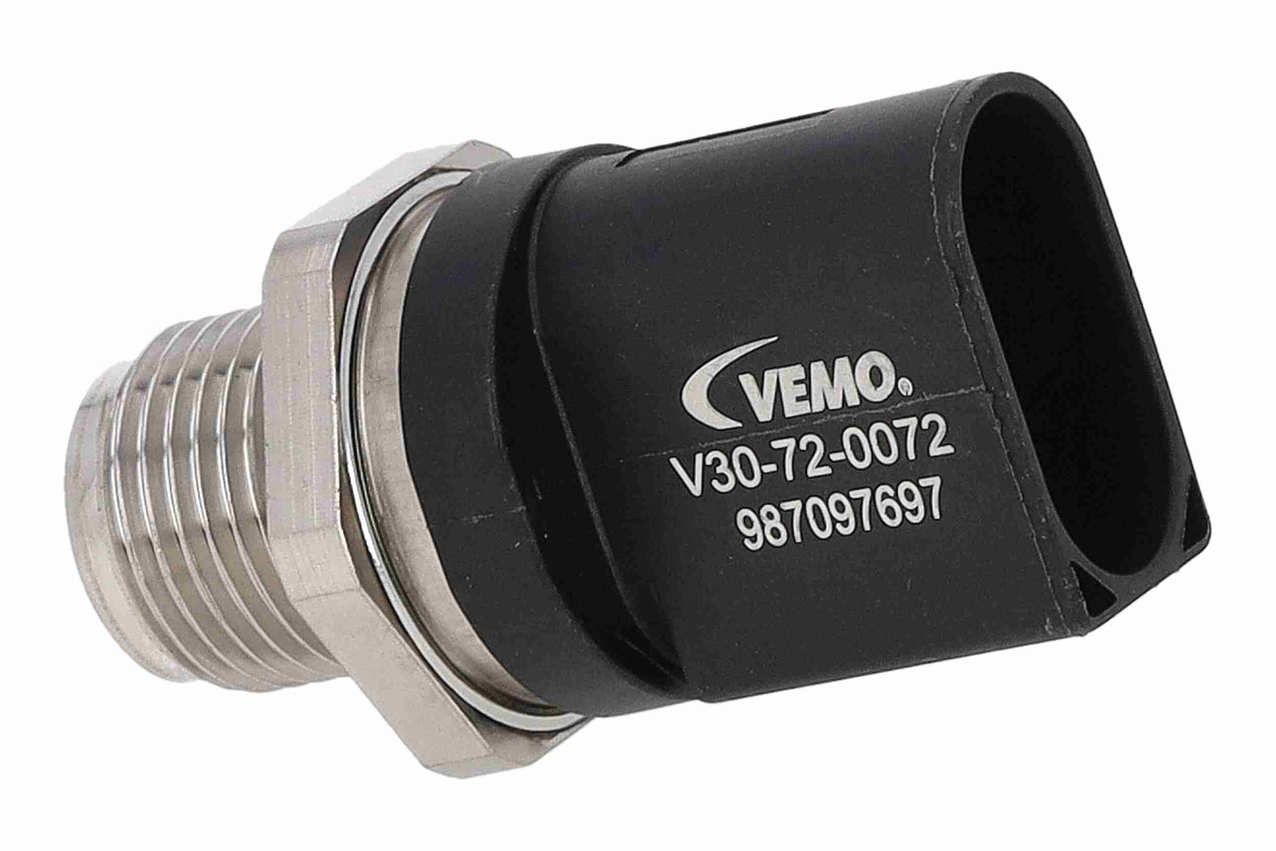 Sensor, Kraftstoffdruck