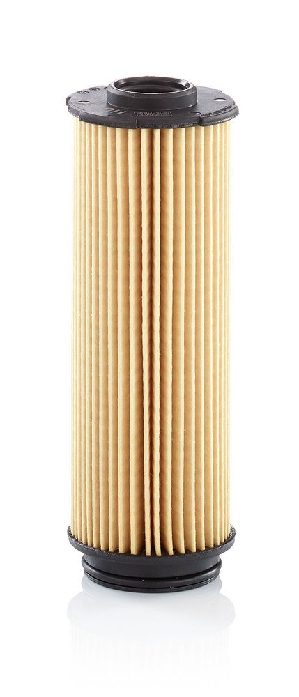 MANN-FILTER HU 6022 z - &Ouml;lfilter