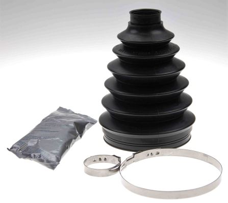 L&Ouml;BRO 307212 - Faltenbalgsatz, Antriebswelle