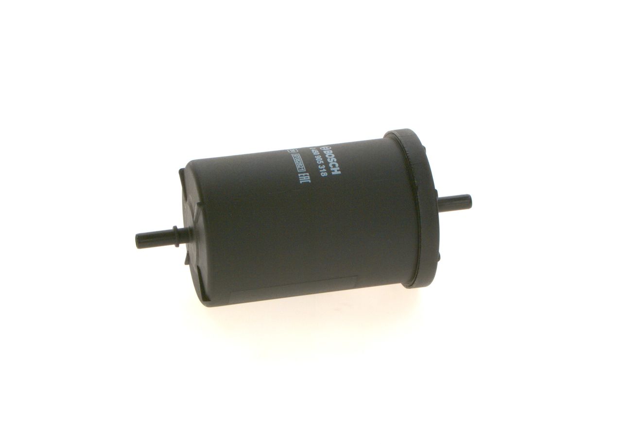 kuro filtras