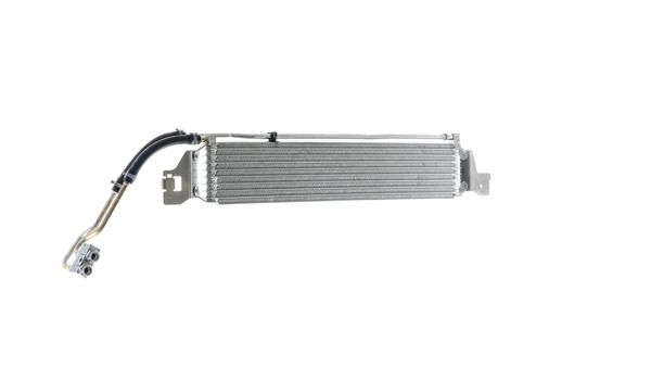 &Ouml;lk&uuml;hler, Automatikgetriebe