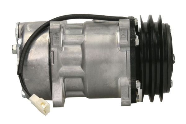 Kompressor, Klimaanlage