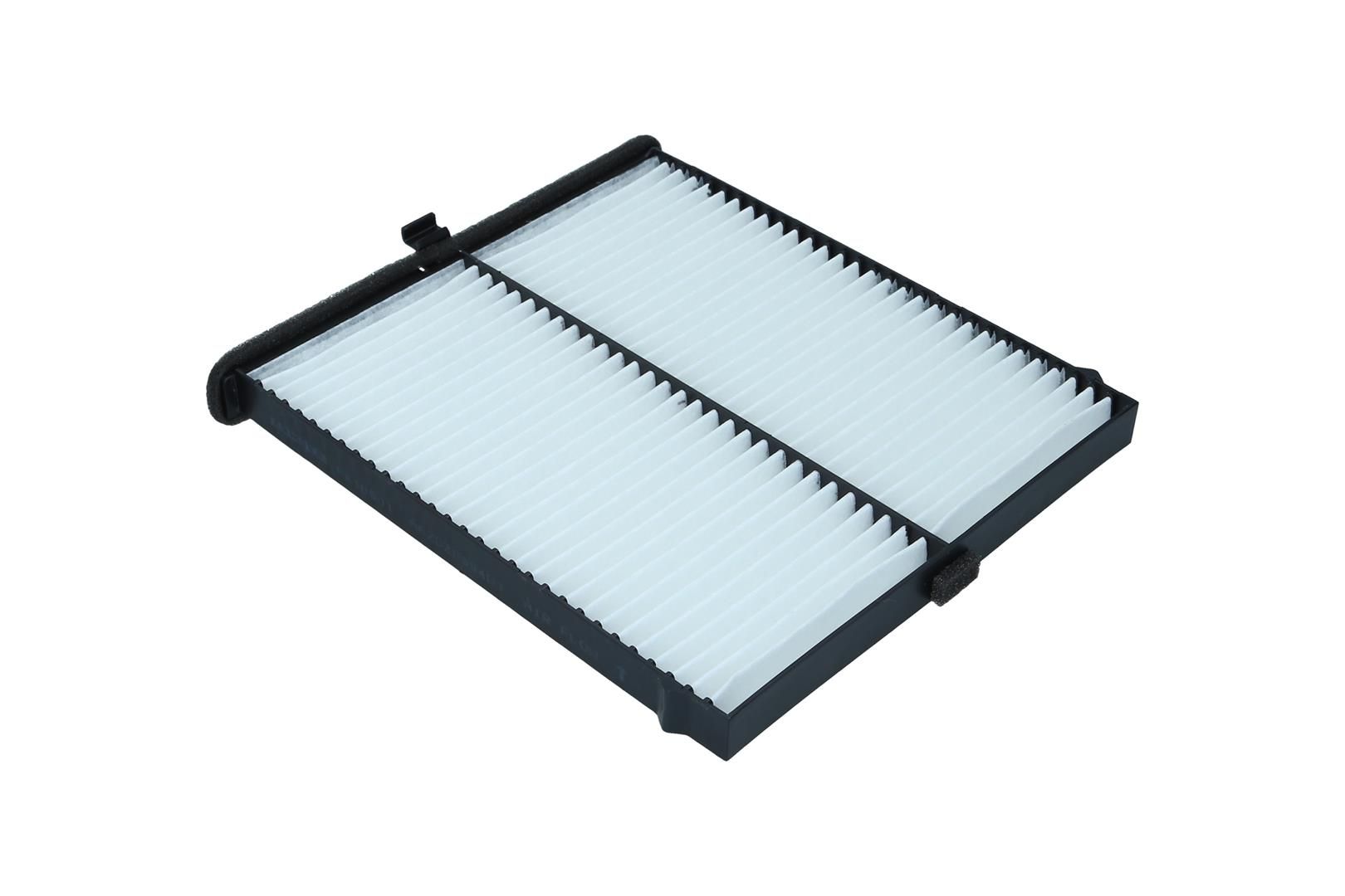 Filter, Innenraumluft