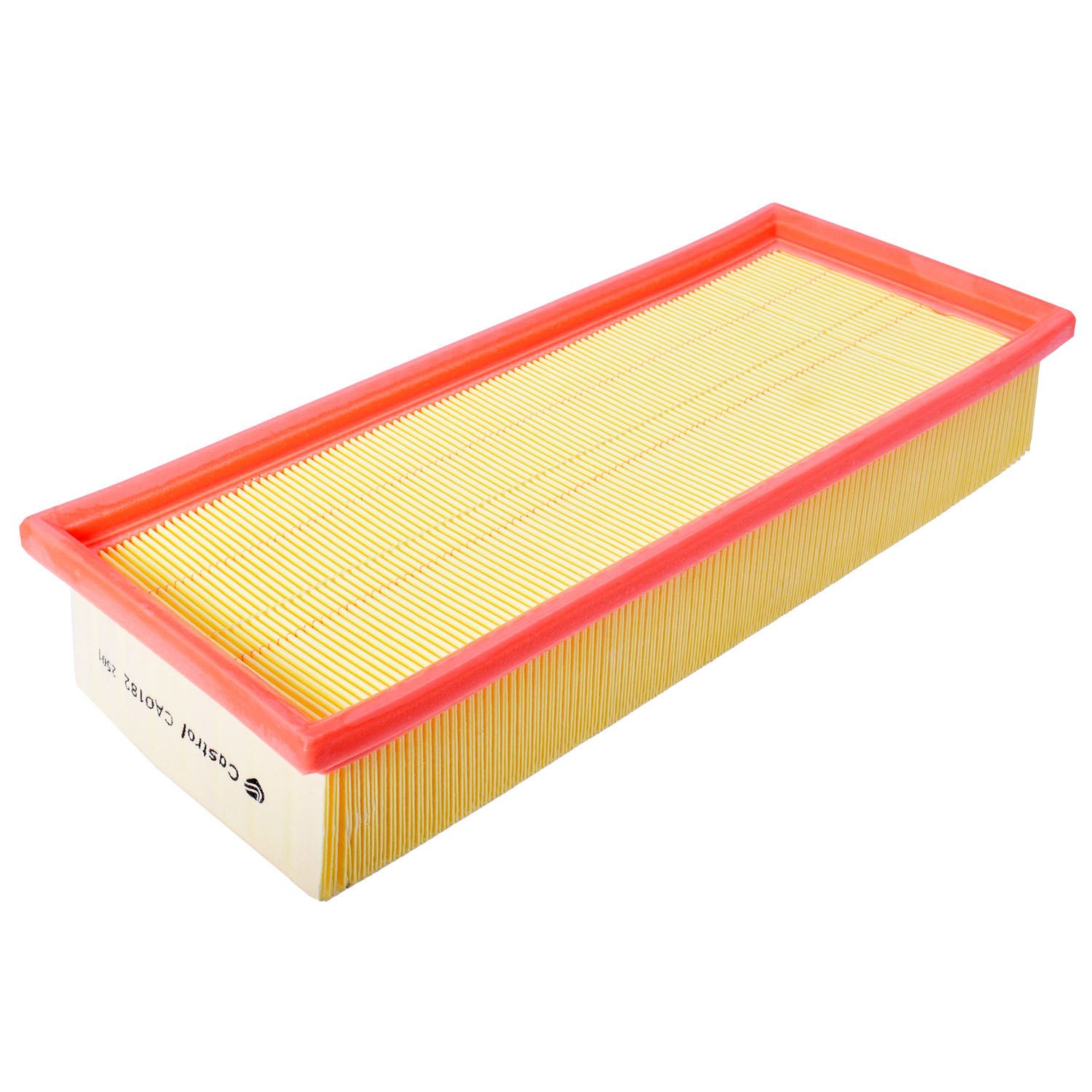 Castrol Filters CA0182 - Luftfilter