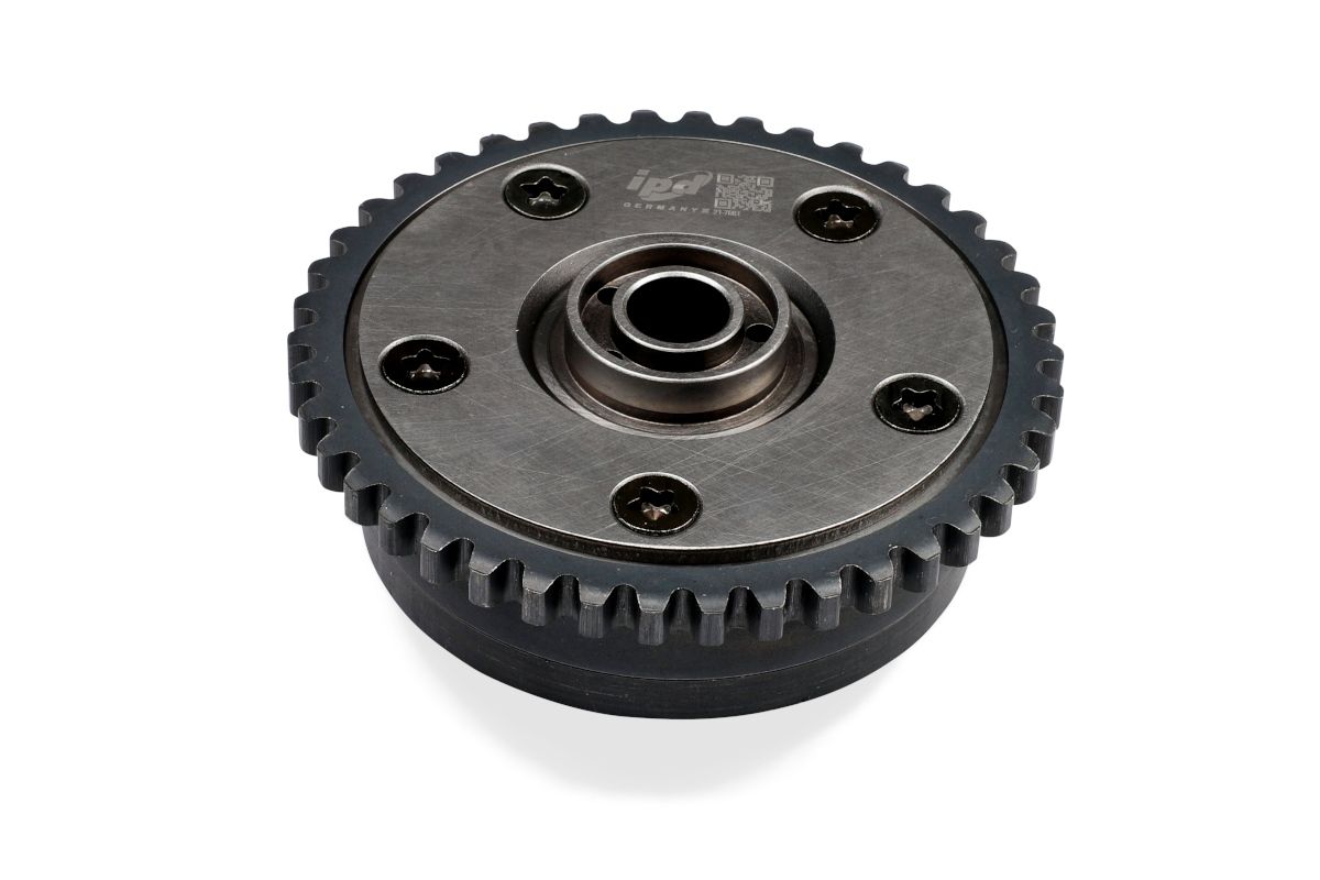 Nockenwellenversteller