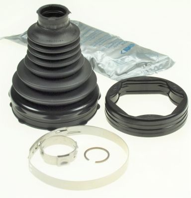 L&Ouml;BRO 306628 - Faltenbalgsatz, Antriebswelle