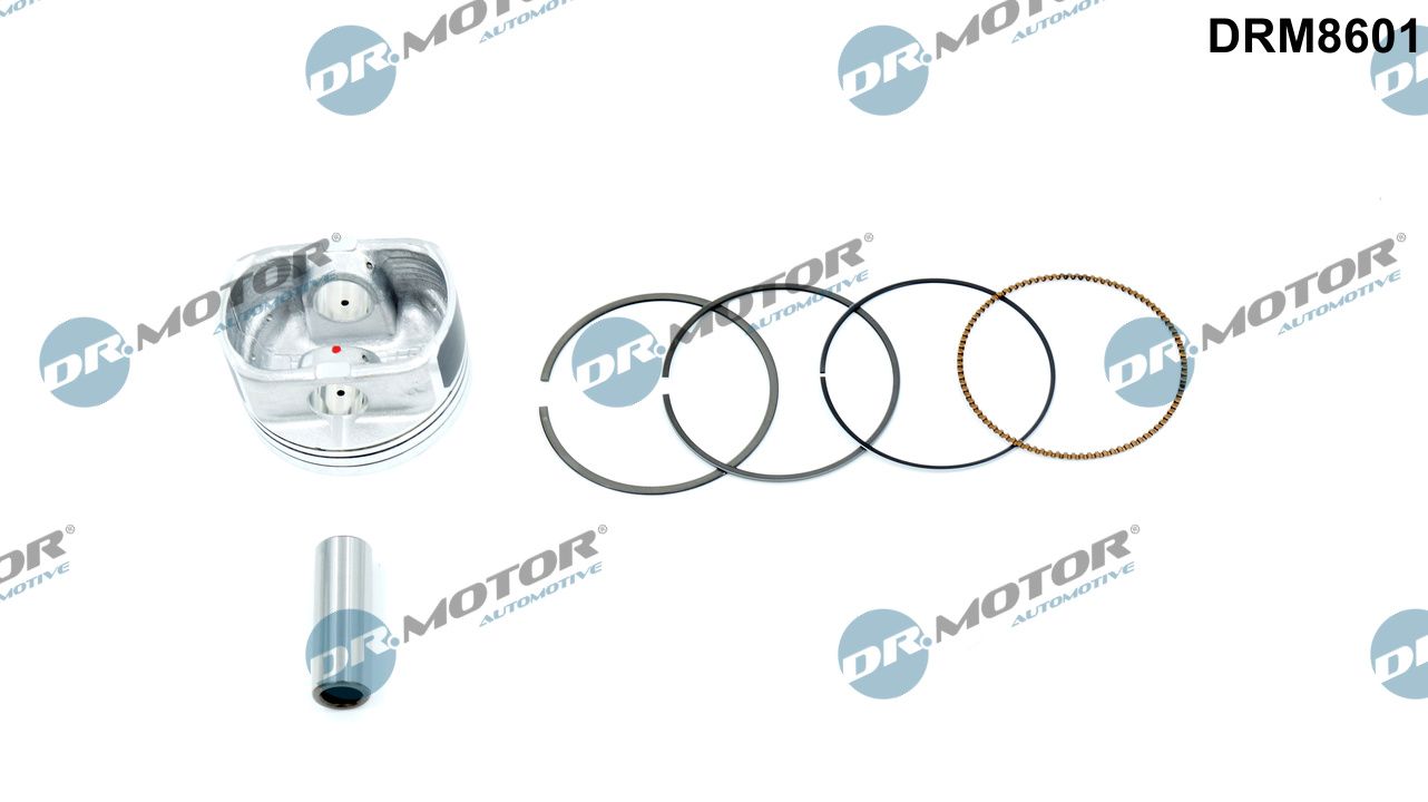 Dr.Motor Automotive DRM8601 Piston