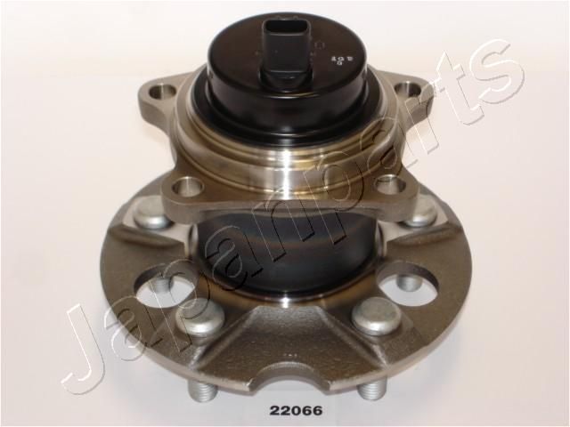 Wheel Hub KK-22066