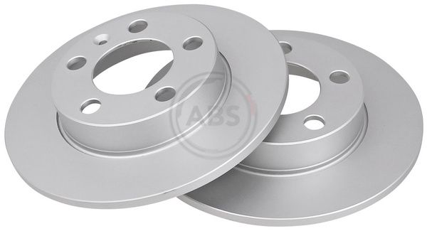 Brake Disc 16883