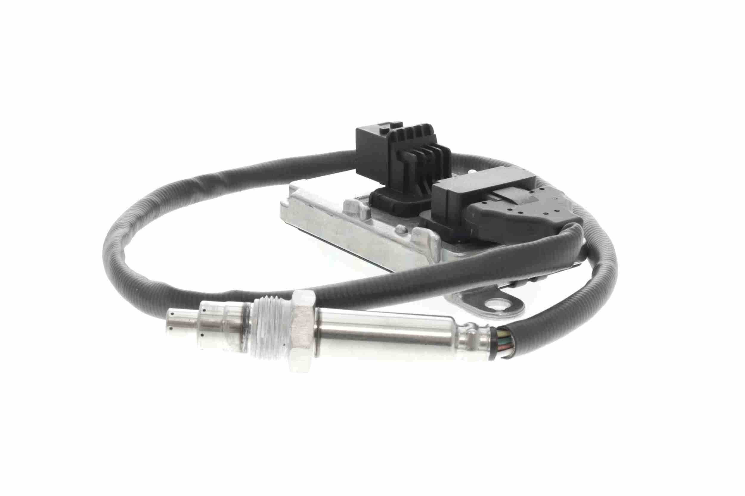 NOx-Sensor, NOx-Katalysator