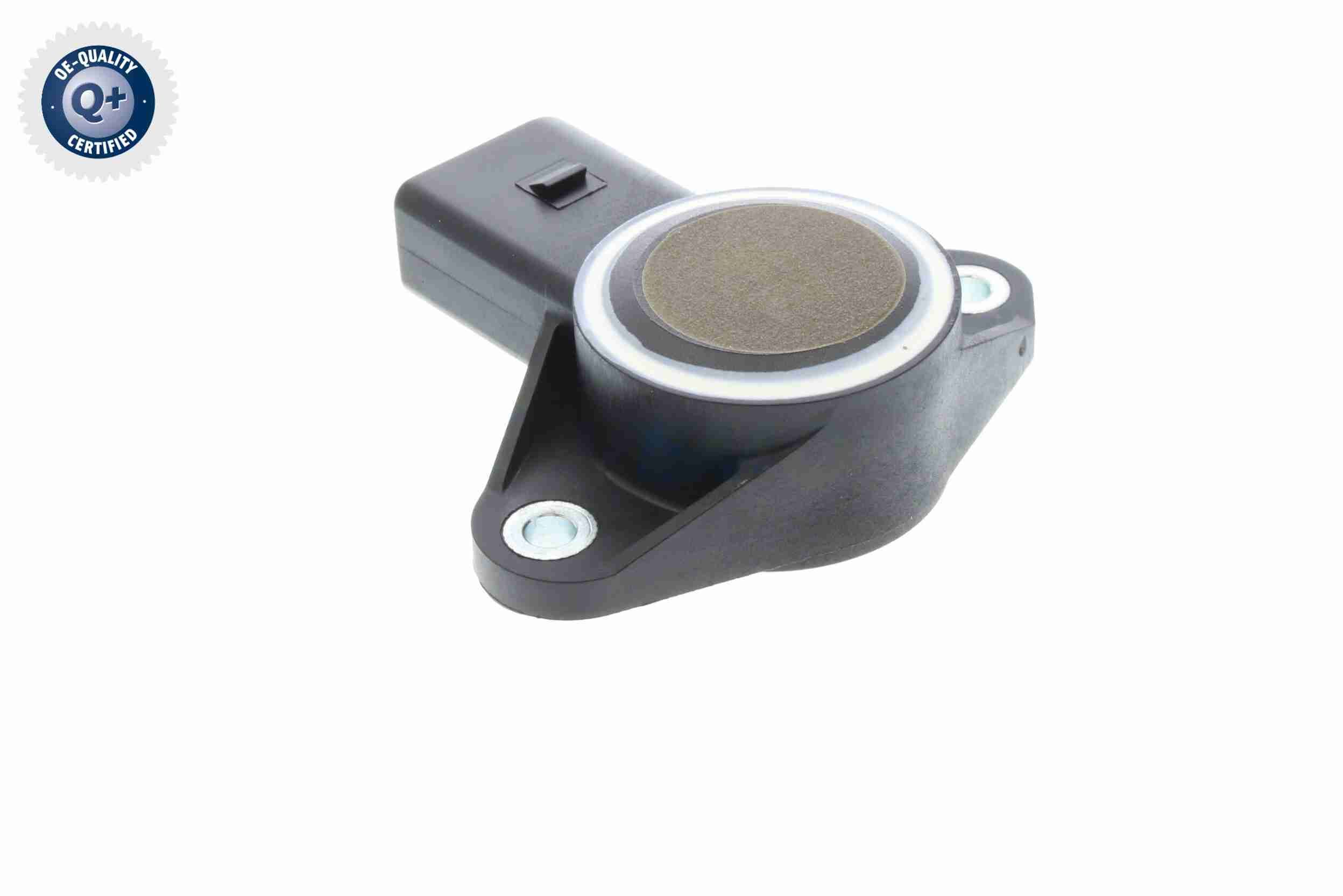 Sensor, Saugrohrumschaltklappe