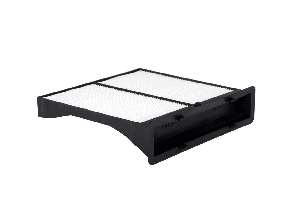 CABIN FILTER FITS RCA183P - TecDoc Only