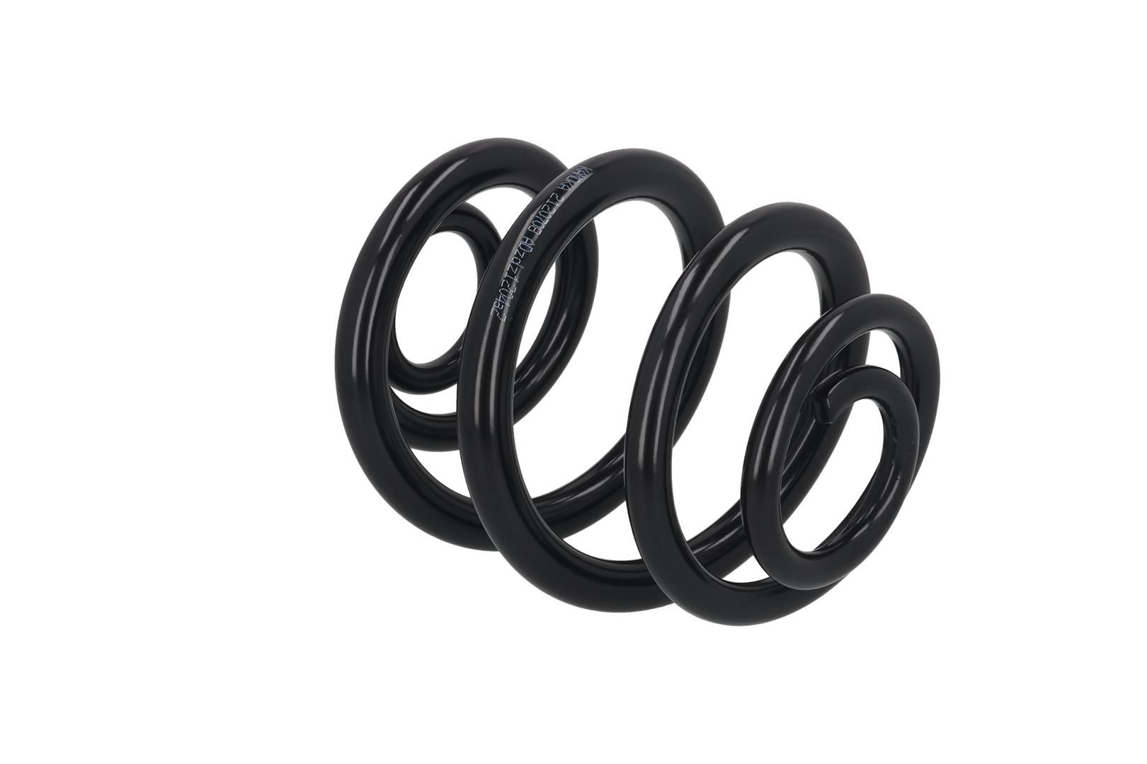 KAMOKA 2120708 - Fahrwerksfeder