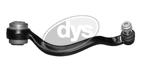 Control/Trailing Arm, wheel suspension 26-21401