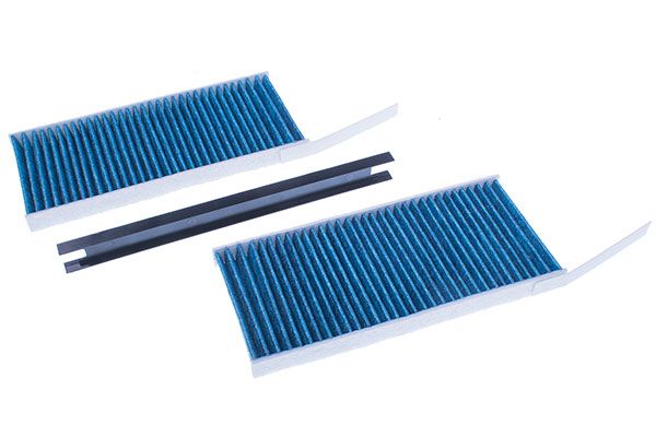 Filter, Innenraumluft