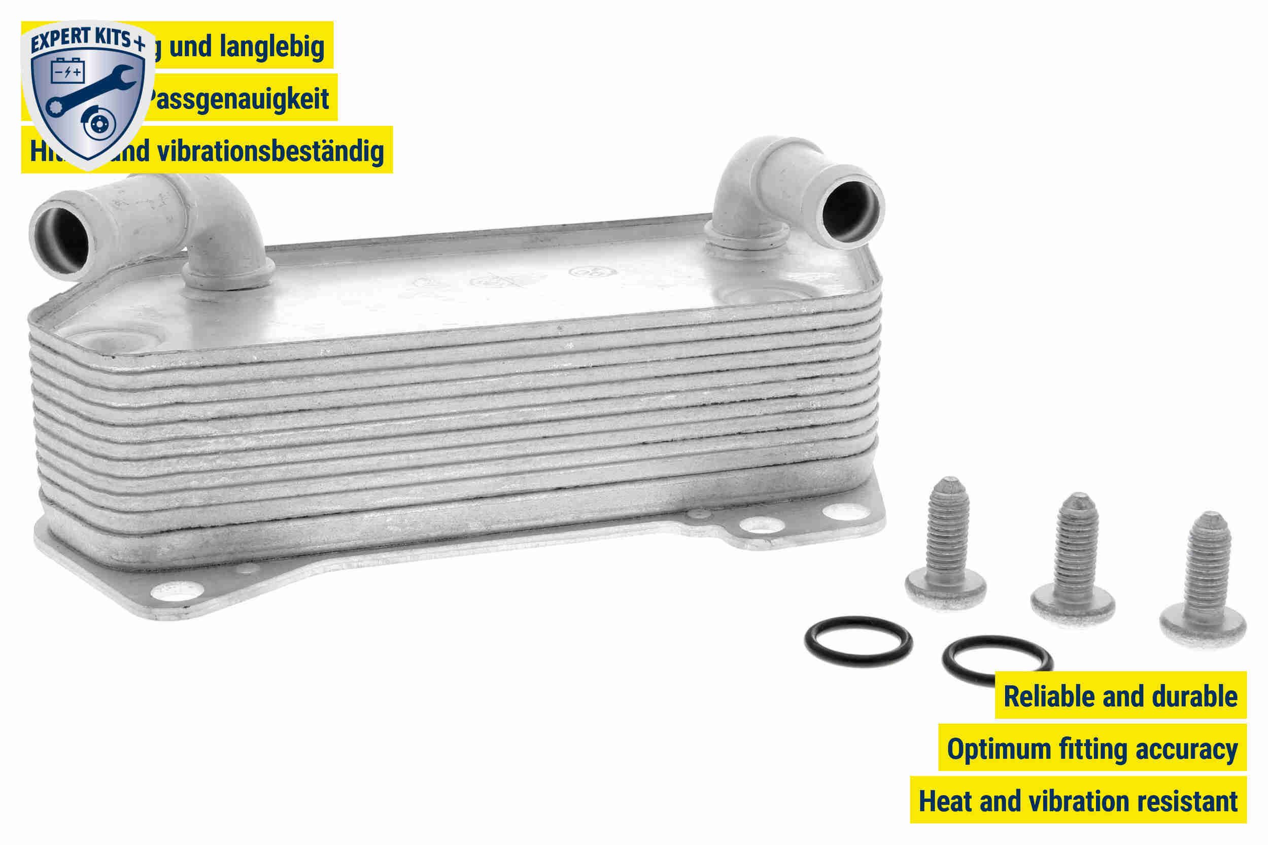 &Ouml;lk&uuml;hler, Automatikgetriebe
