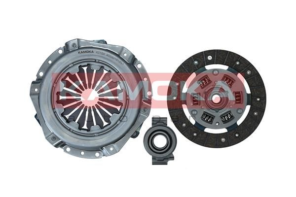 Clutch Kit KC104