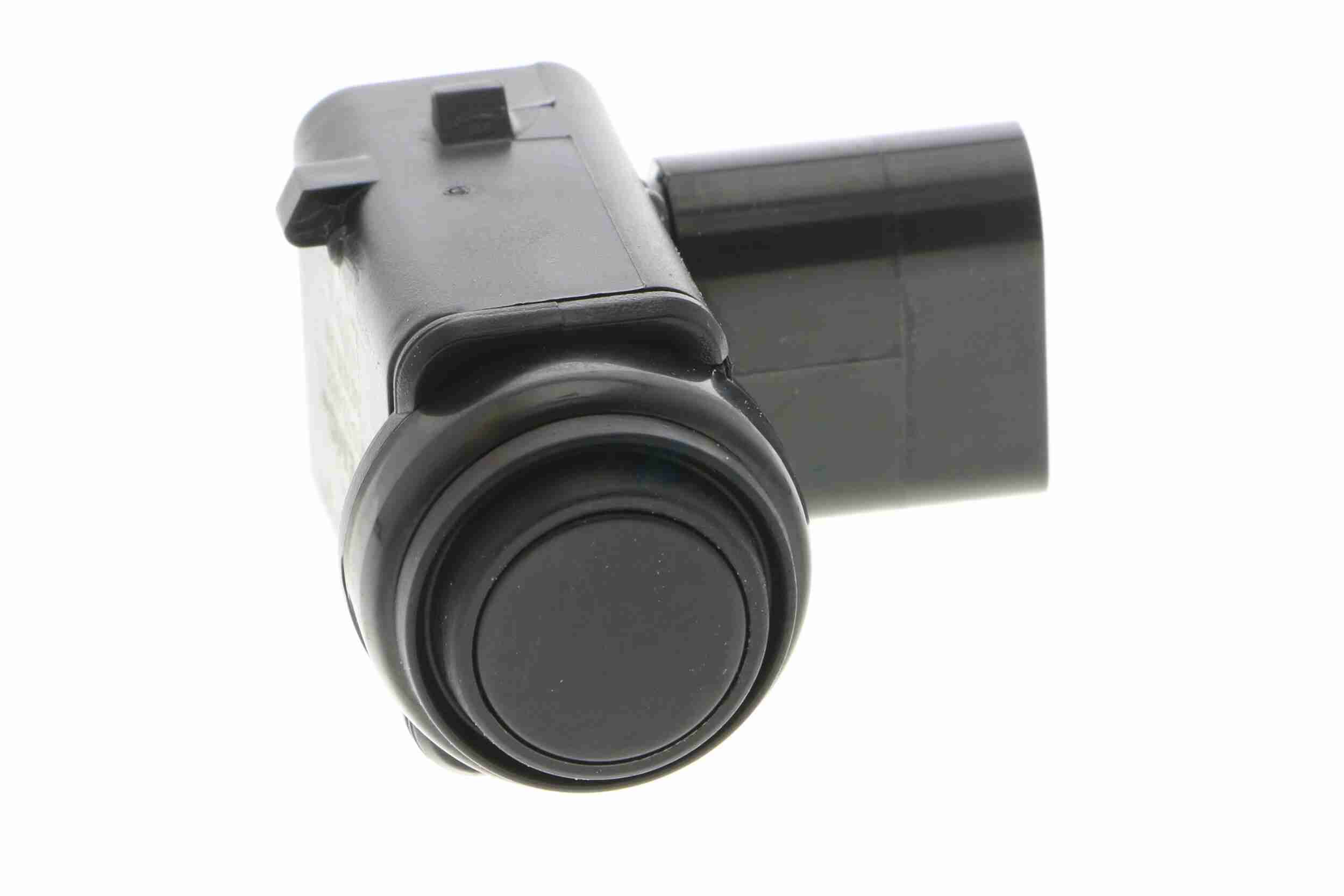 Sensor, Einparkhilfe