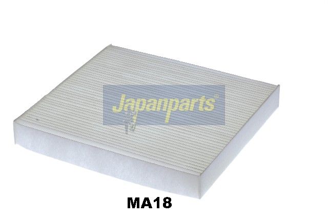 Filter, Innenraumluft