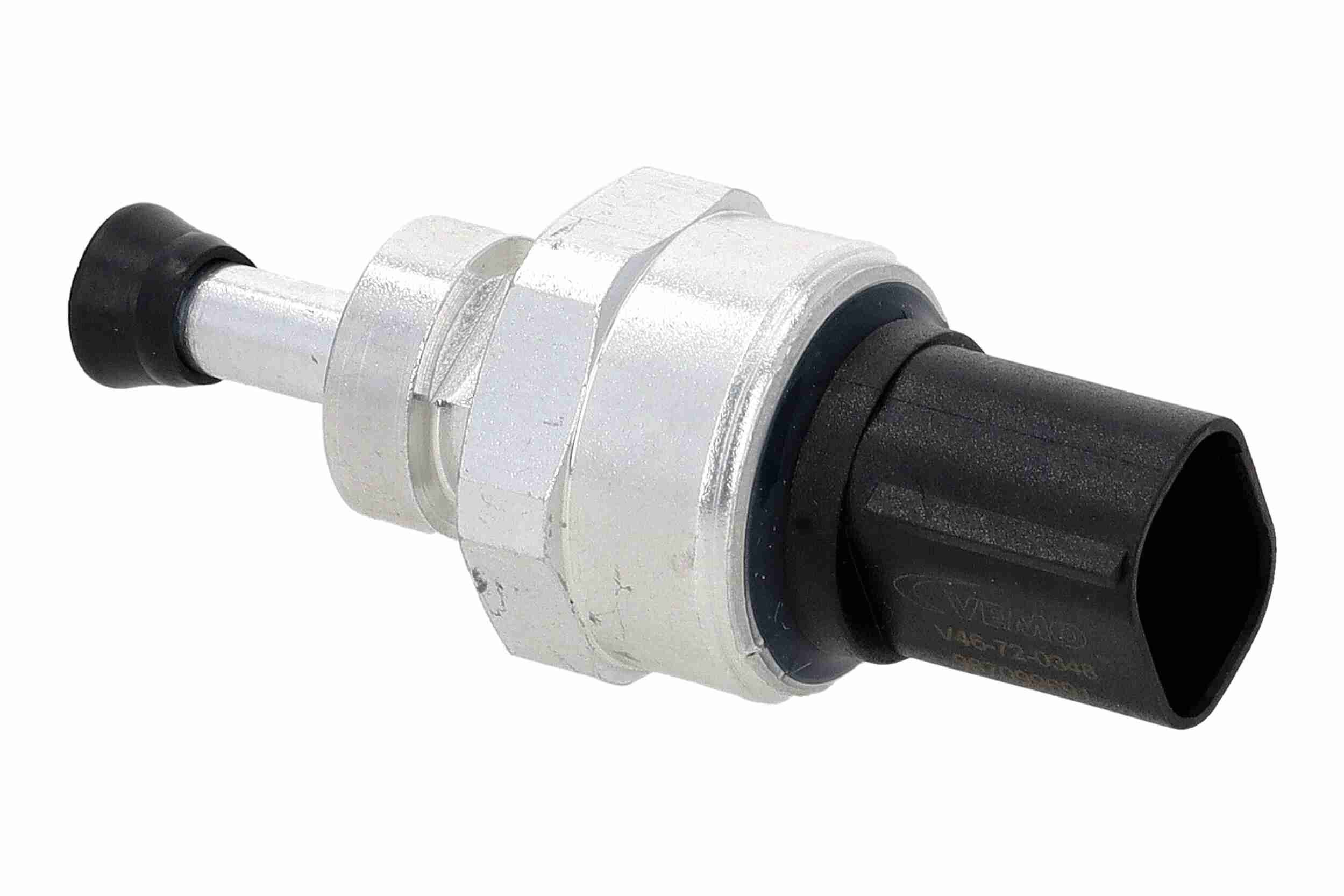 Sensor, Abgasdruck