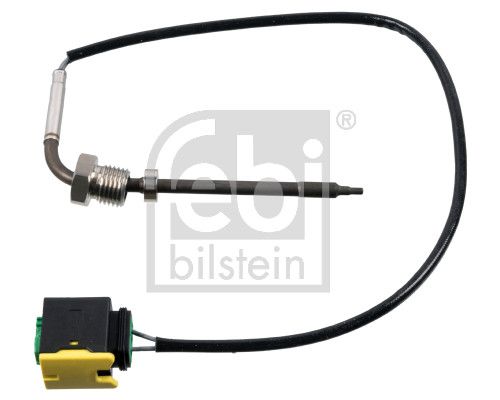 Sensor, de temperatura de gas de escape