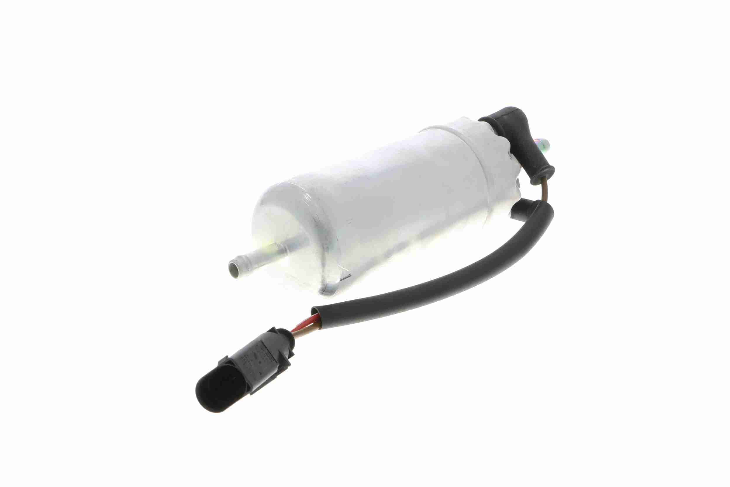 Kraftstoffpumpe