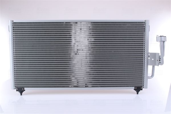 Kondensator, Klimaanlage