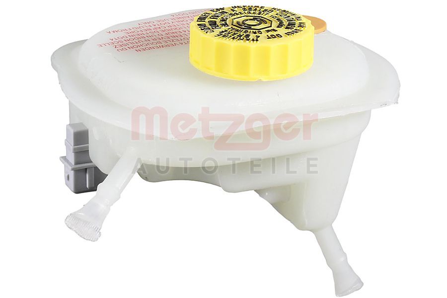 Ausgleichsbehälter, Bremsflüssigkeit