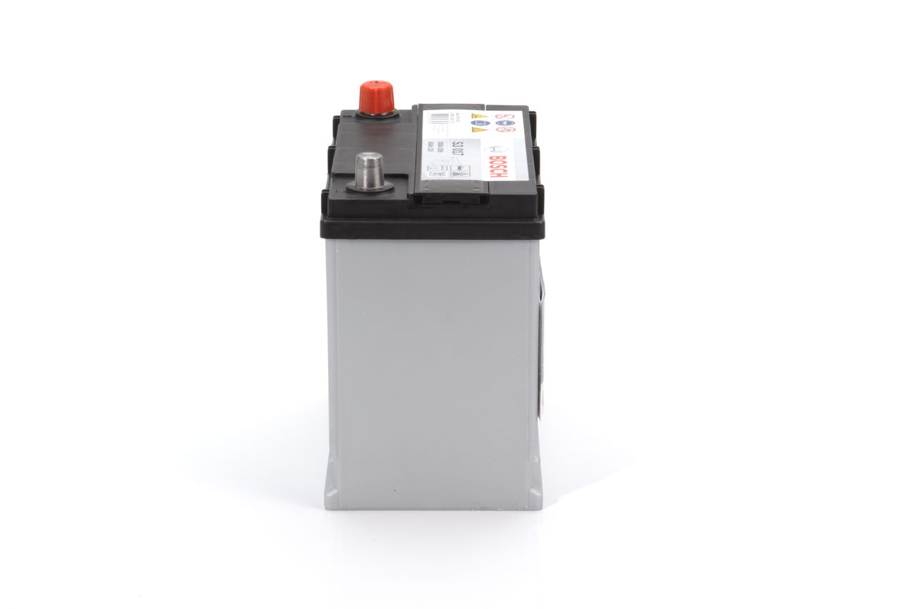 Starterbatterie Starterbatterie