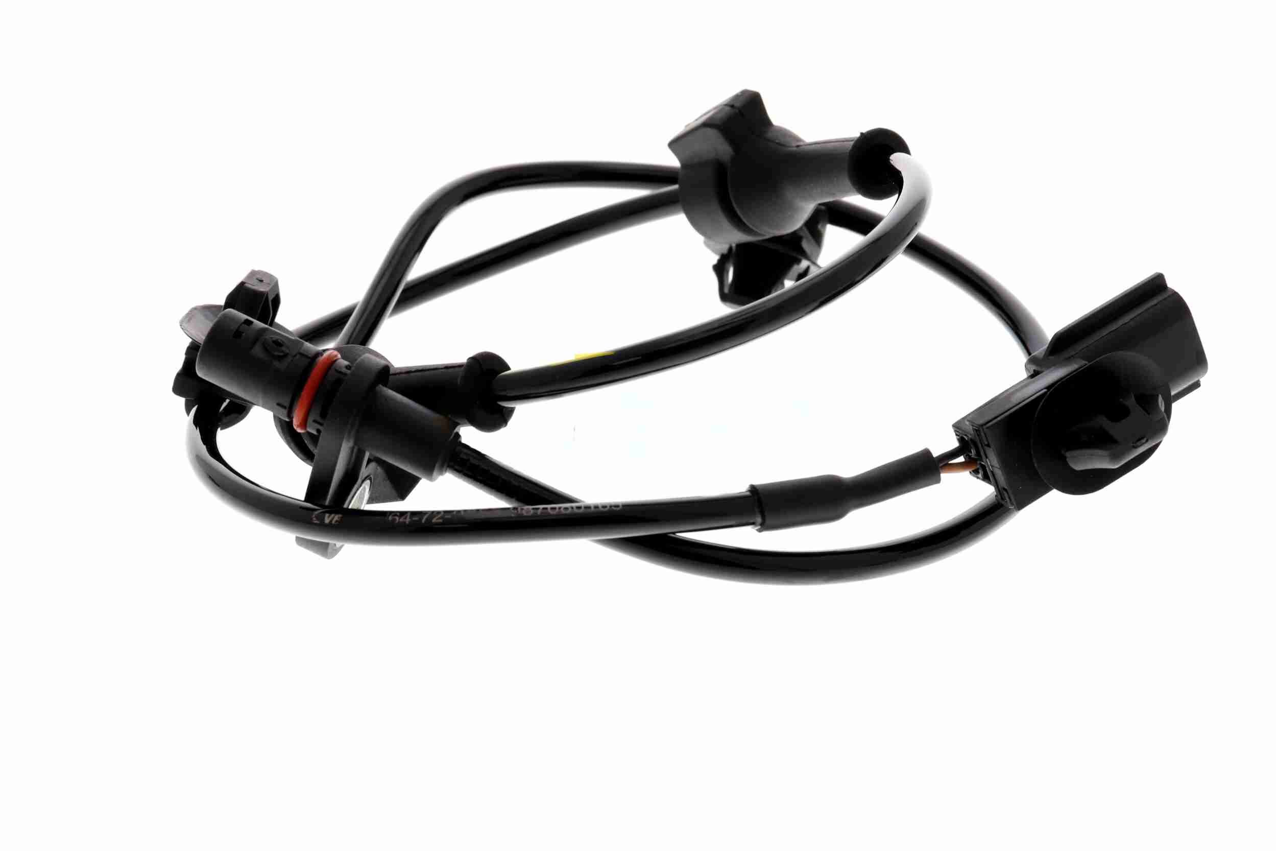 Sensor, Raddrehzahl