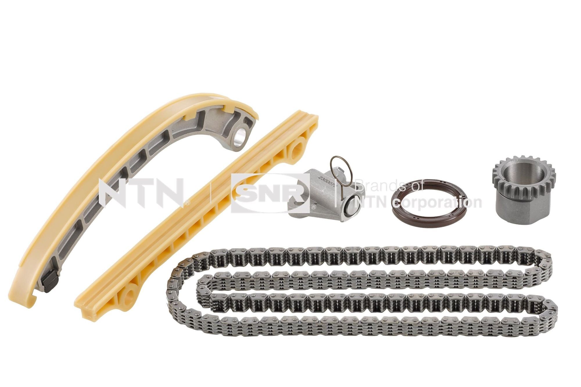 SNR KDC477.00 Timing Chain Kit