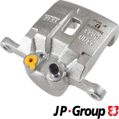 Brake Caliper 3562000970