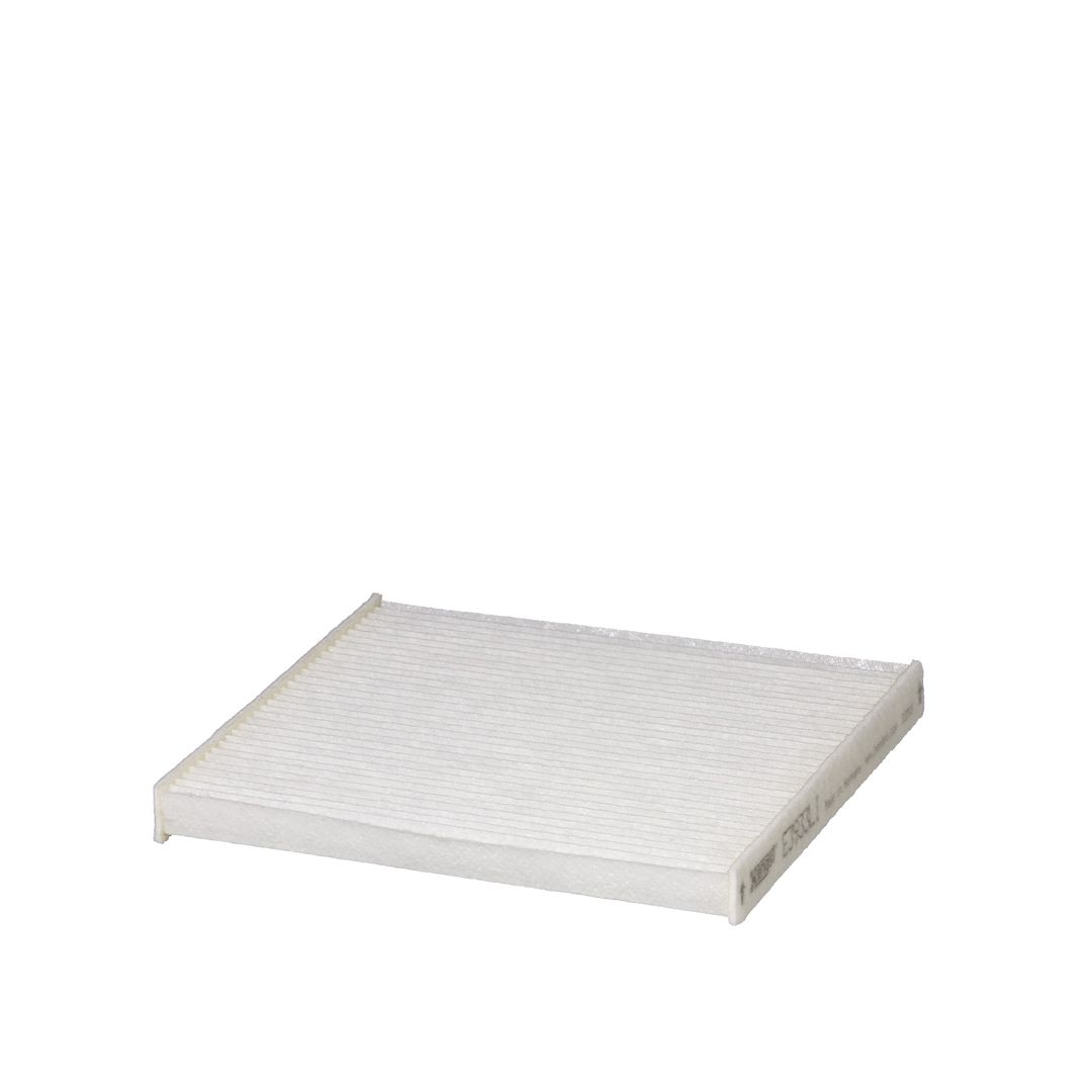 HENGST FILTER E3933LI - Filter, Innenraumluft